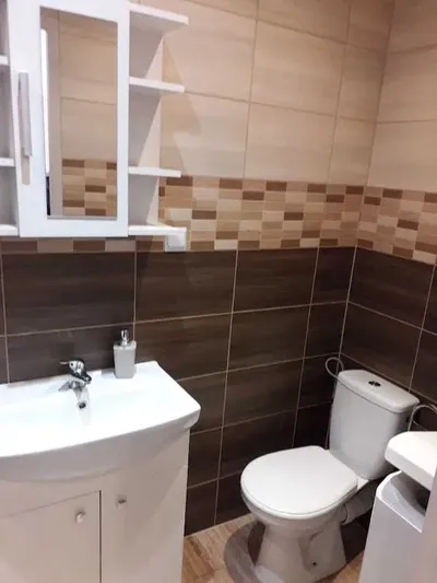 Kawalerka śródmieście centrum Racławicka 10 Bydgoszcz od zaraz - miniatura 5