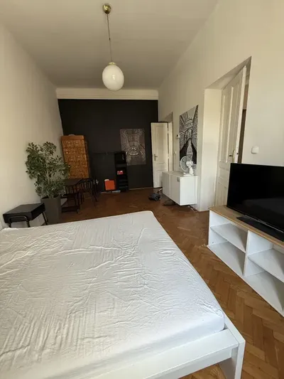 Mieszkanie dwupokojowe na wynajem ul. Lubicz - miniatura 4