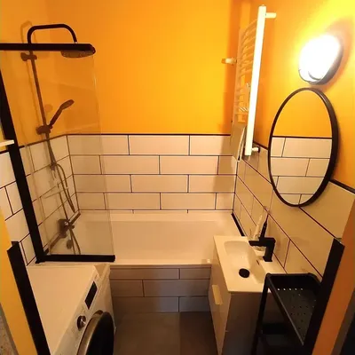 Pokój jednoosobowy - miniatura 3