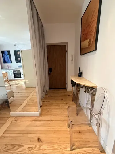 Wynajem okazjonalny na Powiślu - miniatura 3