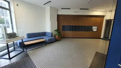 Gdańsk 3 samodzielne pokoje +salon również dla studentów w apartamentowcu Star Tower wynajmę - miniatura 2