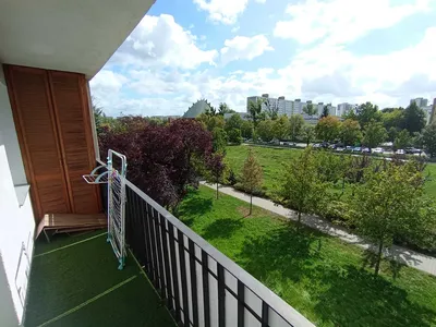 Wynajem pokoju Poznań - miniatura 4