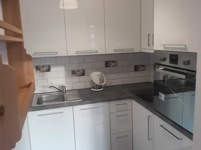 wynajmę mieszkanie 2 pokojowe na Garnizonie - miniatura 3