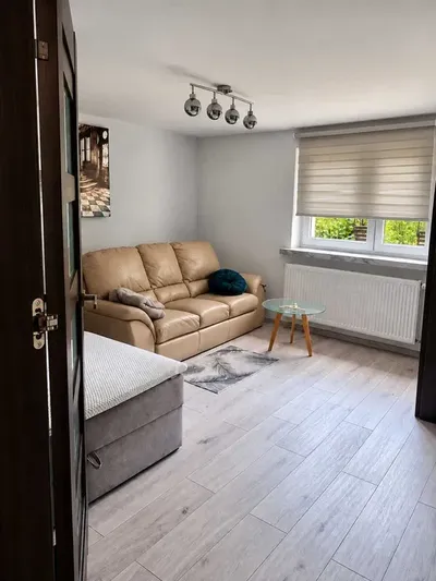 Komfortowe mieszkanie 68 m² na wynajem – Lublin Sławin - miniatura 4