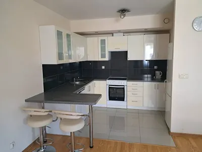 Wynajmę mieszkanie przy ul Zachodniej w Krakowie - miniatura 4