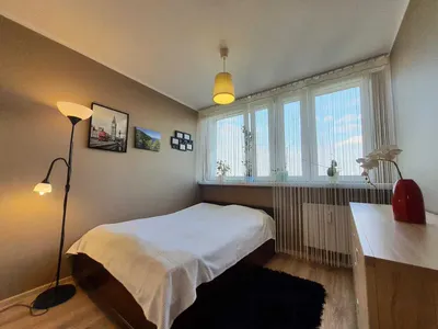 2 pokoje 45m2 Gaj ,osobna kuchnia, parking - miniatura 3