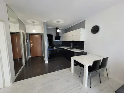 Osiedle Saska, 2 pokoje, 42m2, garaż, bezpośrednio - miniatura 5
