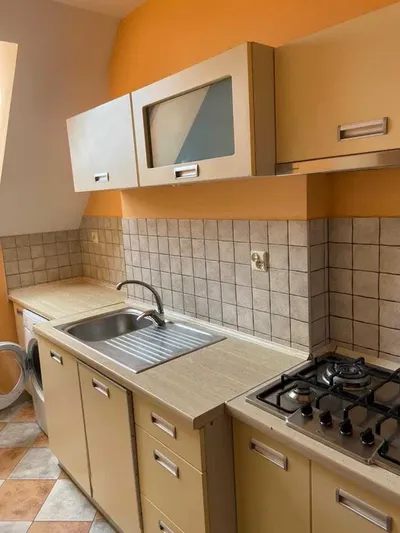 2 - pokojowe Kraków Prądnik Biały - miniatura 2