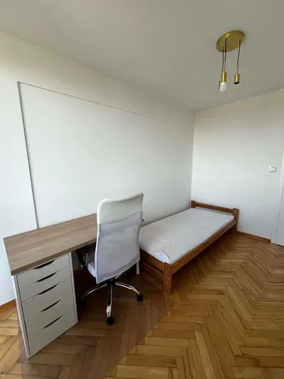 Pokój w mieszkaniu 2 pokojowym Centrum Katowic- Koszutka - miniatura 3