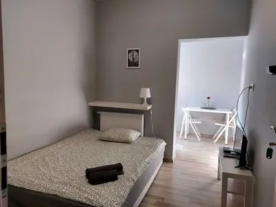 Pokój dla studenów z wliczonymi opłatami. Blisko GUMED i Politechniki Gdańsk - miniatura 4