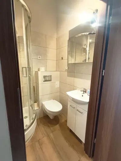 Kraków, ul. Konarskiego 3Wynajmę dwupokojowe mieszkanie na ul. Konarskiego w krakowie - miniatura 4