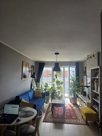 Najem mieszkania przy Szosie Lubickiej, osiedle Winnica - miniatura 3