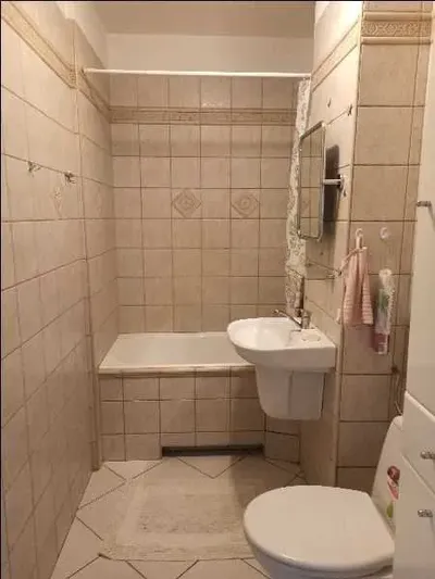 wynajmę - mieszkanie 2 pok 42 m kw Bródno- STUDENTOM - miniatura 4