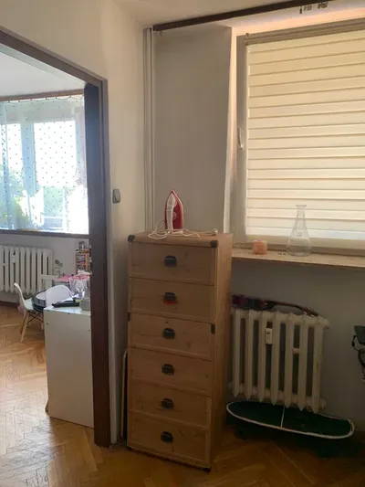 Bezczynszowe w pełni wyposażone 3- pokojowe mieszkanie w Lublinie ul. Bolesława Chrobrego- LSM. Zapraszam również obywateli Ukrainy do zamieszkania. - miniatura 5