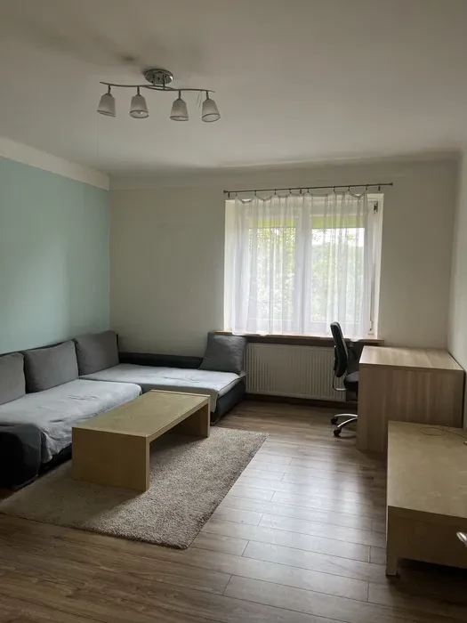 MIESZKANIE 2 POKOJE | 52 m² | Łagiewnicka / RONDO MATECZNEGO/ Bonarka - 1/6