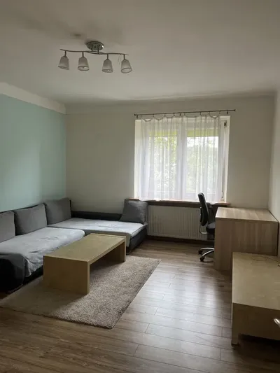 MIESZKANIE 2 POKOJE | 52 m² | Łagiewnicka / RONDO MATECZNEGO/ Bonarka