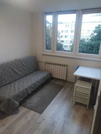 Do wynajęcia mieszkanie 46m trzypokojowe Zaporoska - miniatura 4