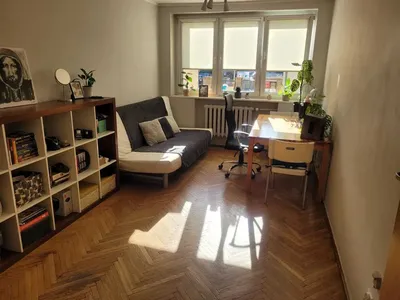 Pokój do wynajęcia na Jeżycych, Poznan