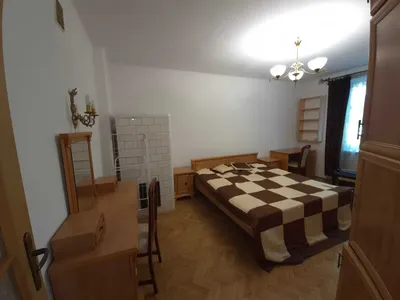 Mieszkanie Dwupokojowe Fałata 12 Kraków dz. Zwierzyniec - NAJEM OKAZJONALNY - miniatura 3