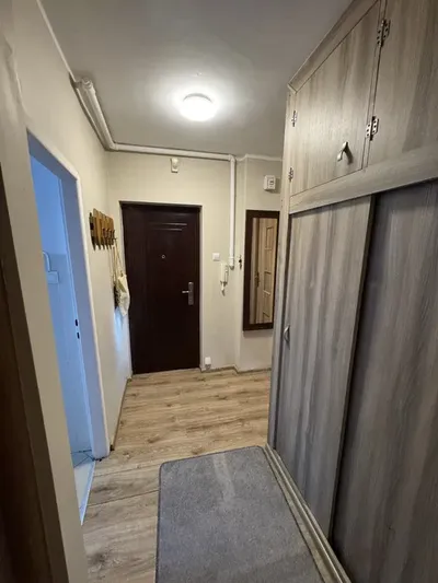 Mieszkanie 2 pokojowe Bema - miniatura 2
