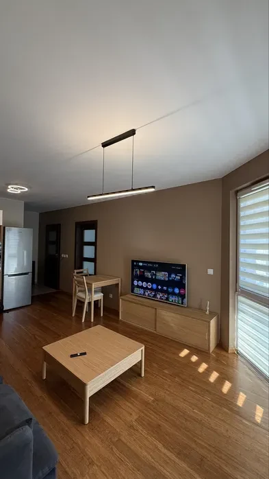 Mieszkanie 2 pokoje 42 m² | po remoncie | balkon | garaż | Prądnik Biały - 1/8