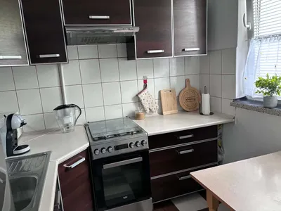 Do wynajęcia 2-pokojowe mieszkanie – Mokotów, Sadyba, 38 m² - miniatura 3