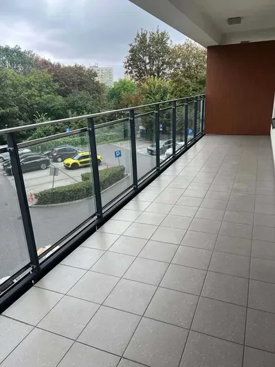 Od wlasciciela Gocław 56 m2 do wynajęcia - miniatura 5