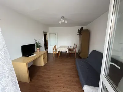 Mieszkanie na wynajem - mistrzejowice - miniatura 3