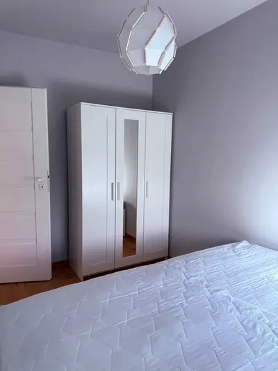 Mieszkanie na wynajem - Wrocław Stabłowice - miniatura 3