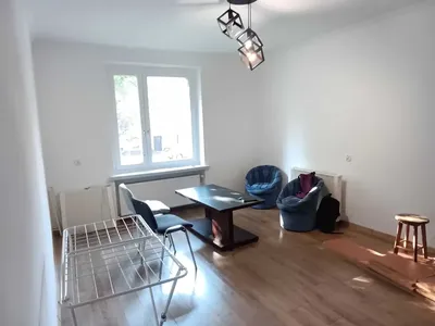 Gliwice – ul. Rybnicka | 34 m² | 1 pokój | parking | od zaraz