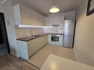 Mieszkanie 2-pokojowe - pet-friendly, świeżo po remoncie, klimatyzacja - miniatura 2