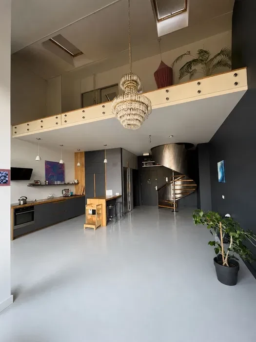 Unique 3levels apartment in Warzelnia complex. Cleaning possible - 1/7