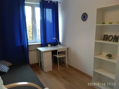 pokój Warszawa centrum ul.Stawki , Sródmieście - miniatura 2
