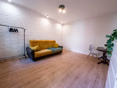 Kawalerka 26 m² w Katowicach – Załęże | parking | 1000 zł - miniatura 4