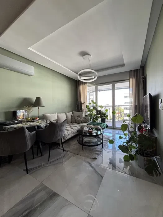 Piękne mieszkanie 40m | duży taras | Apartamenty Jagiellońskie | OD LISTOPADA - 1/7
