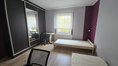 Pokój dwuosobowy Gdańsk Stary Chełm - miniatura 2