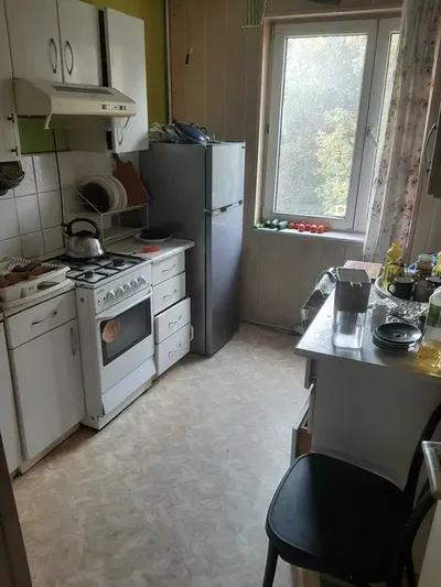 Pokoj jednosobowy winogrady poznań tanio - miniatura 2