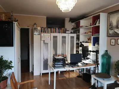 Białołęka kawalerka na wynajem 32m2 w spokojnej, bardzo dobrze skomunikowanej okolicy - miniatura 2