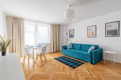 2 pokoje, Władysława IV, Gdynia Centrum - miniatura 2
