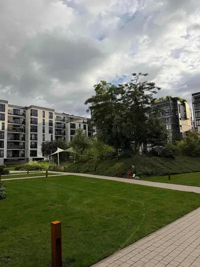 Mieszkanie 2 pokoje, 39m2, Żoliborz, Rydygiera, SPlacePark - miniatura 5