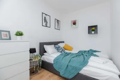 Bukowińska 12 | Mokotów | Duża kawalerka 35 m2, basen i siłownia w cenie, w budynku | metro Wilanowska 3 min - miniatura 3