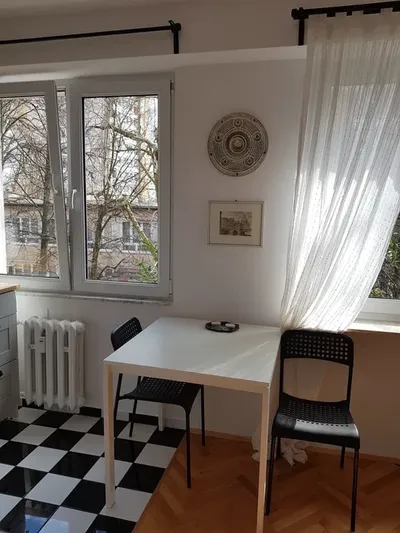 Mieszkanie dwupokojowe Kalinowszczyzna - miniatura 4