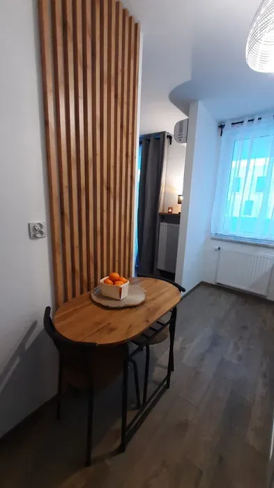 Mieszkanie ul.Bajeczna 4A dwa pokoje, klima - miniatura 3