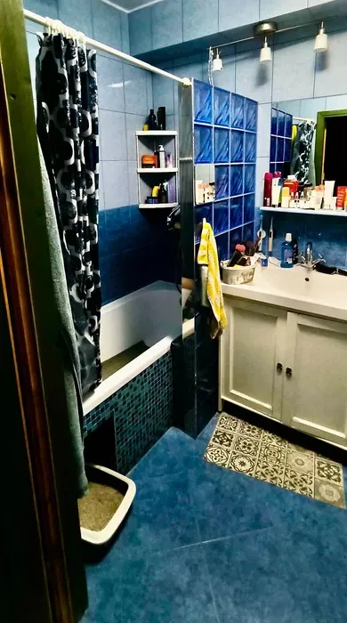 Mieszkanie 2 pokoje balkon garderoba 1 piętro - miniatura 5