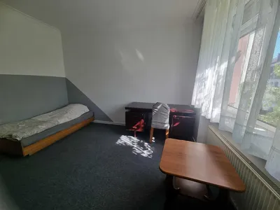 Duży i jasny pokój na LSM blisko uczelni w Lublinie - miniatura 3