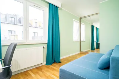 Zadbane, słoneczne, nowe budownictwo, balkon, piwnica, miejsce postojowe, Bronowice - miniatura 4