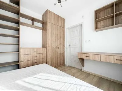 3 Pokojowe mieszkanie - 45m2 - Ruczaj - OGRÓD - miniatura 5