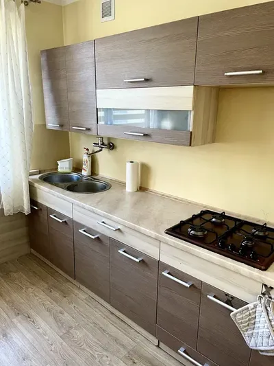 Wynajmę pokój z balkonem w świetbej lokalizacji - Gdynia Wzgórze św. Maksymiliana w mieszkaniu dwupokojowym - miniatura 5