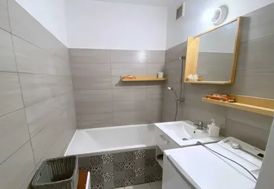 Wynajmę od zaraz fajny pokój jednoosobowy. Gdynia Pogórze - miniatura 5