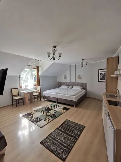 Zamieszkaj wśród natury – przystępne cenowo apartamenty pod Krakowem od 1500 zł - miniatura 2